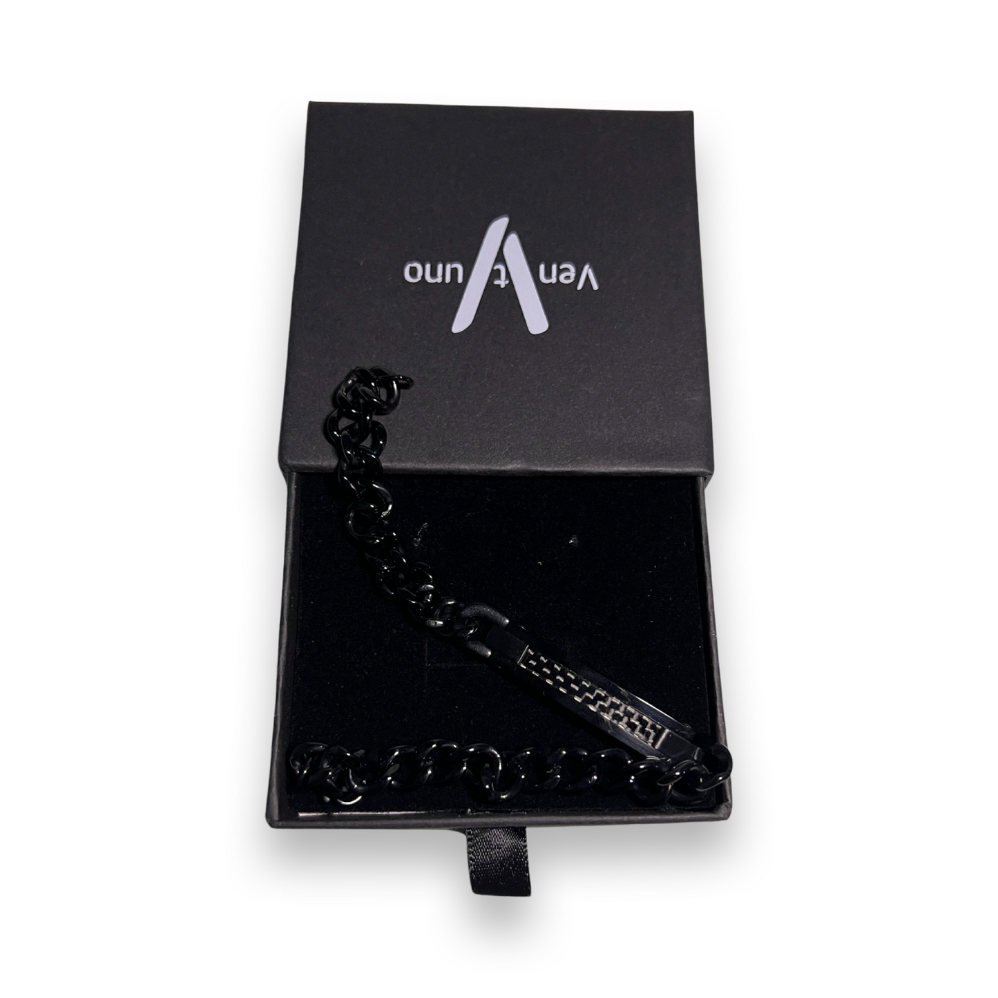 Bracciale in carbonio