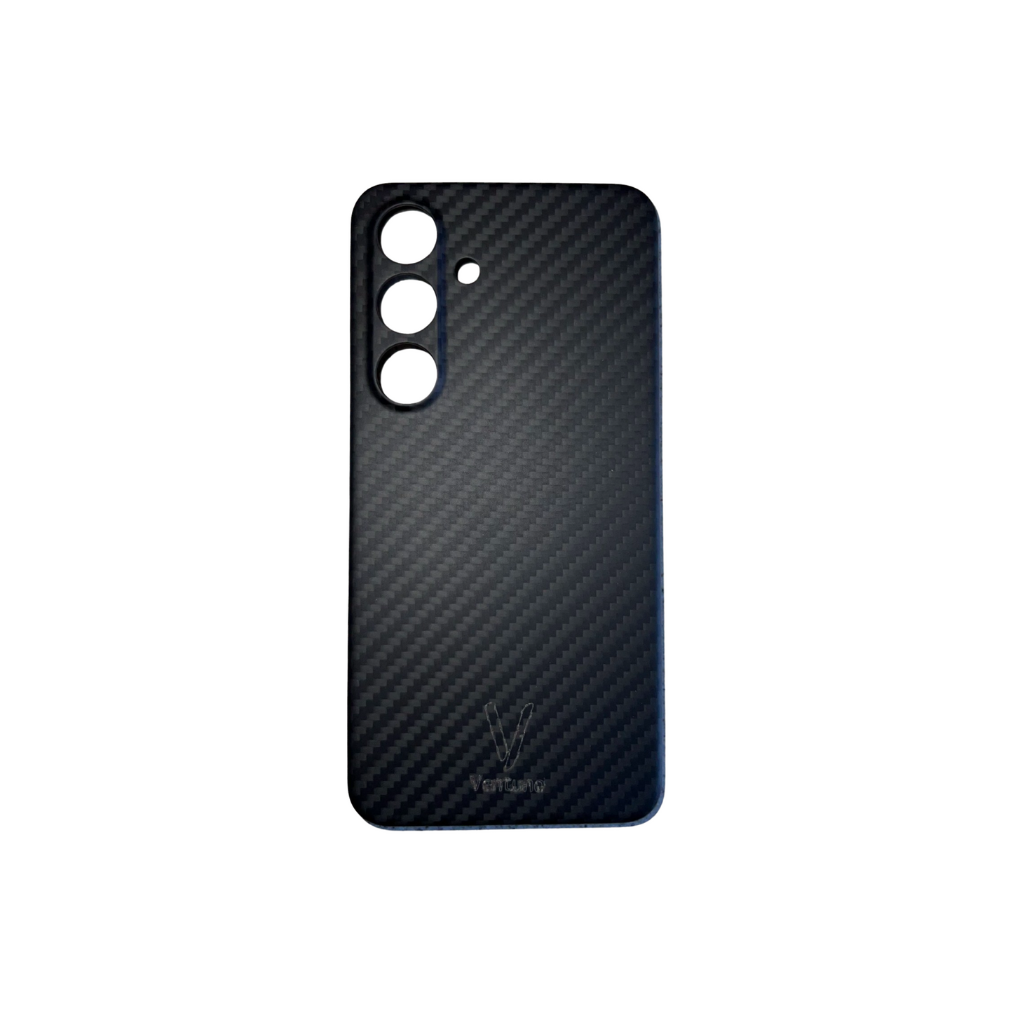 Cover in fibra di carbonio
